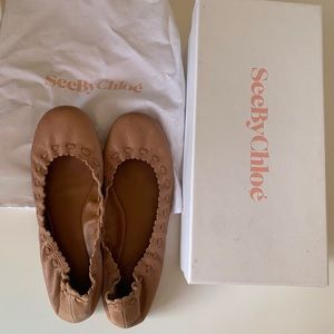 Chloe Shoes